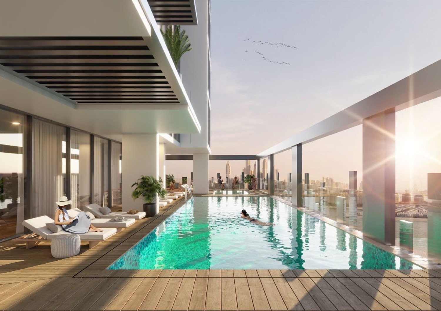 Allegro Residences