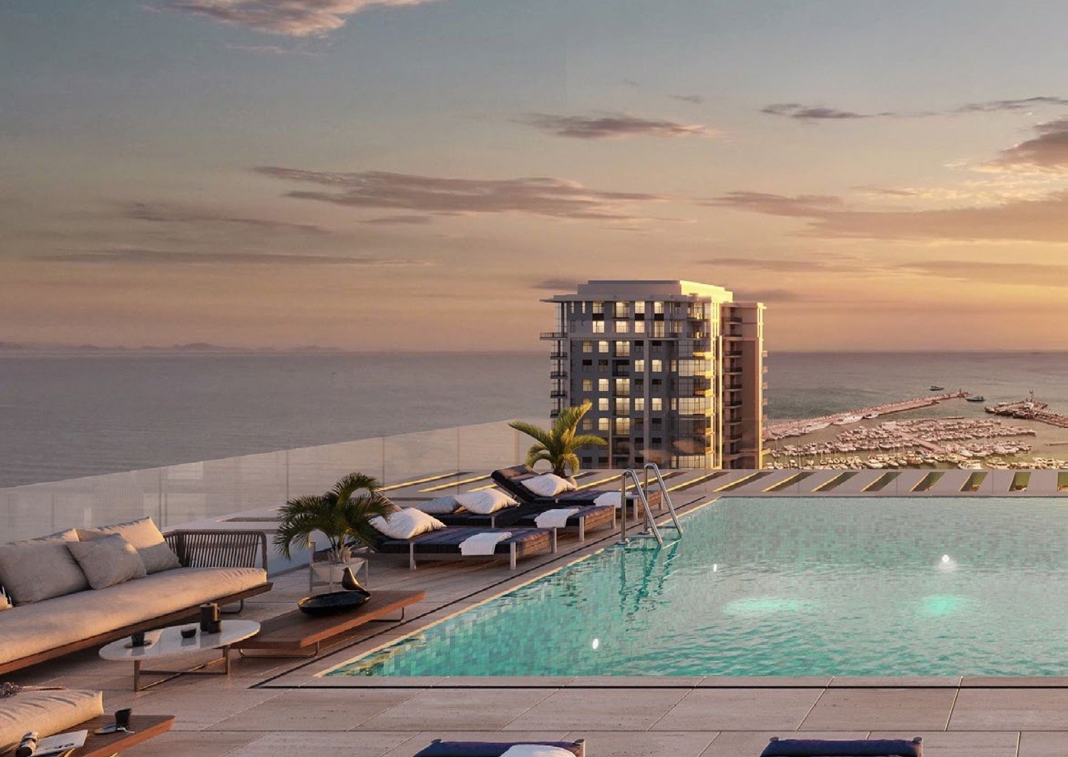 Allegro Residences