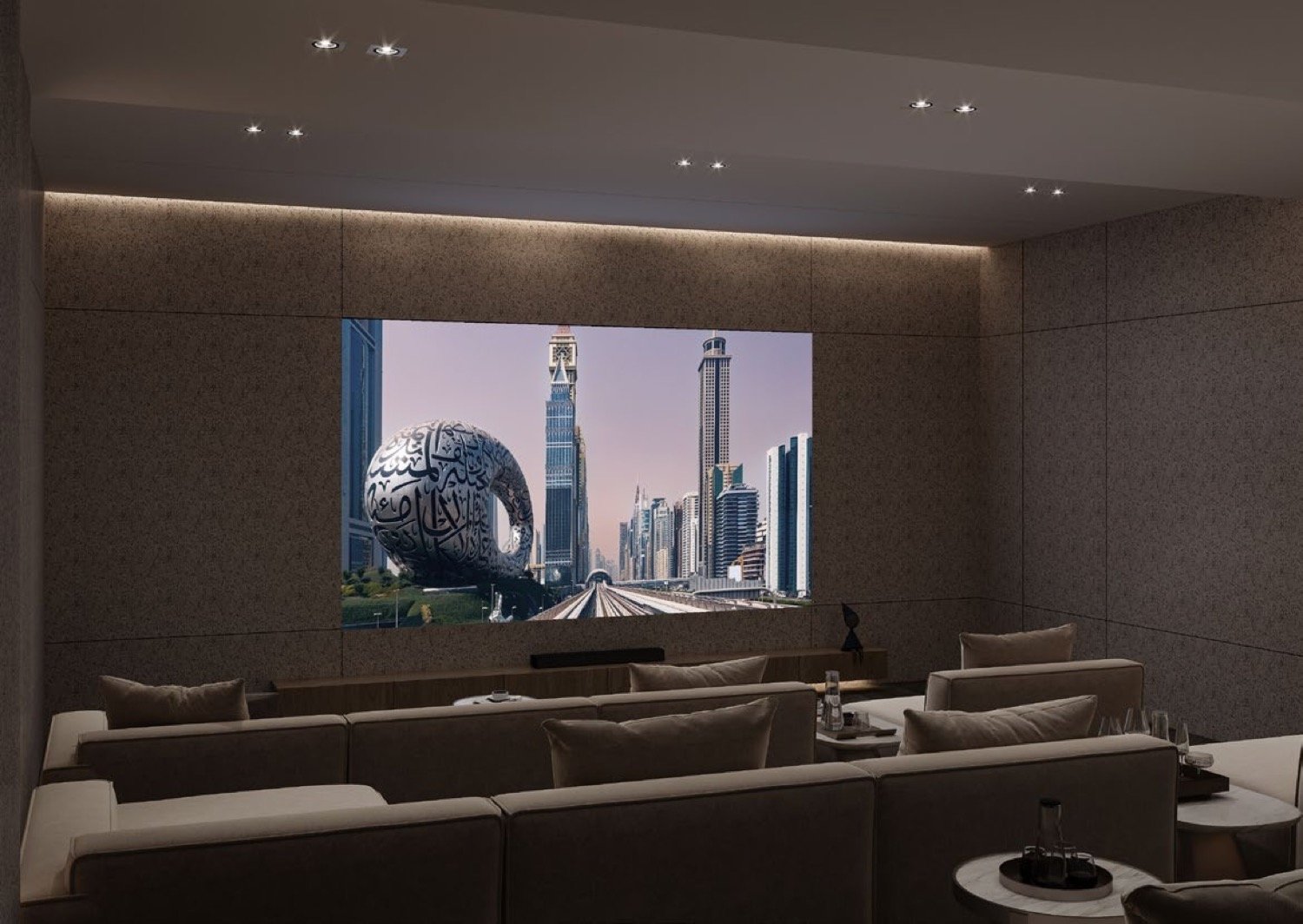 Allegro Residences