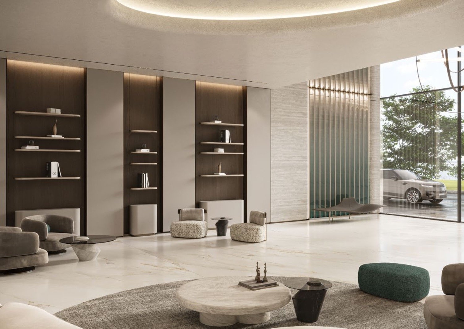 Allegro Residences