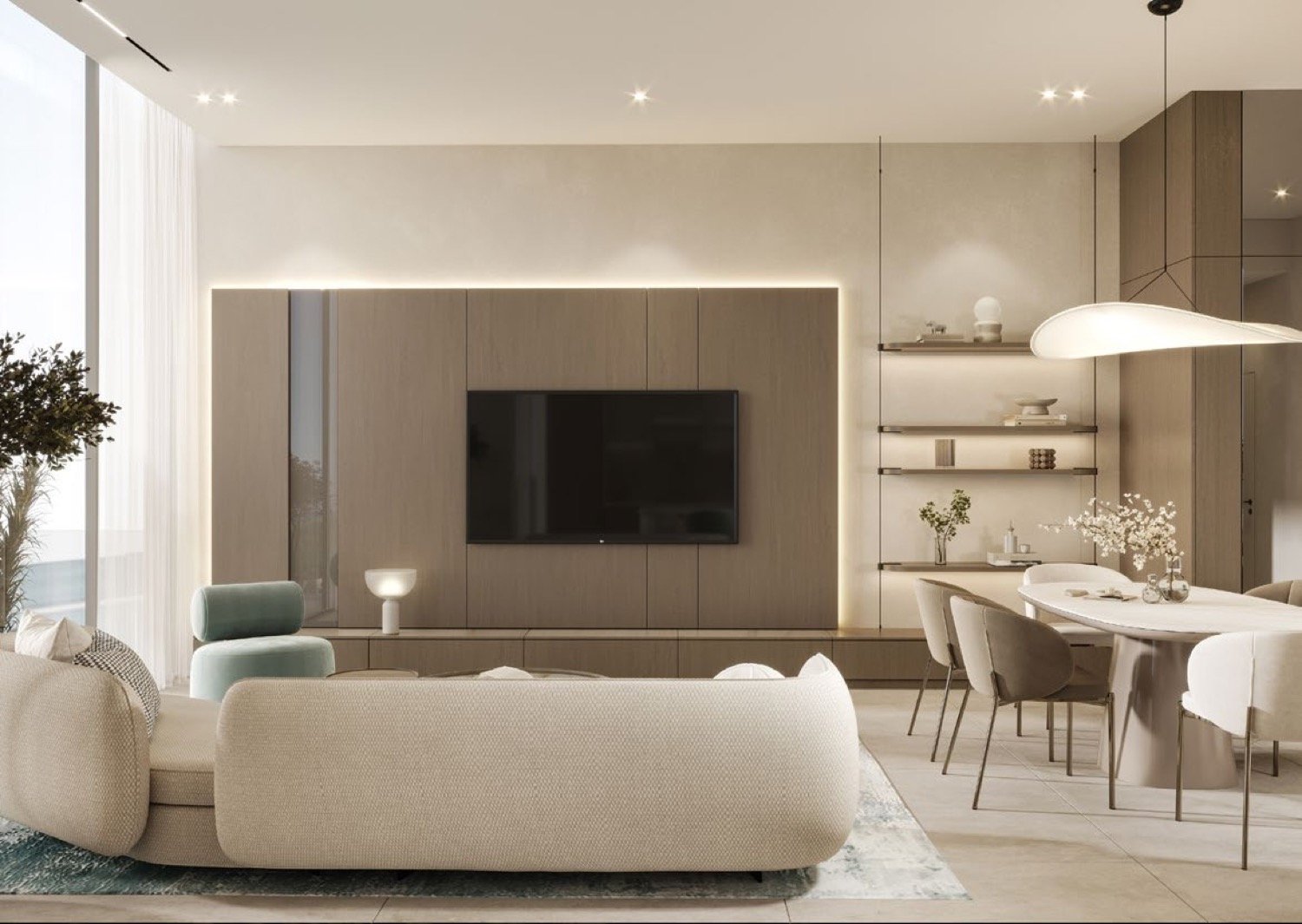 Allegro Residences