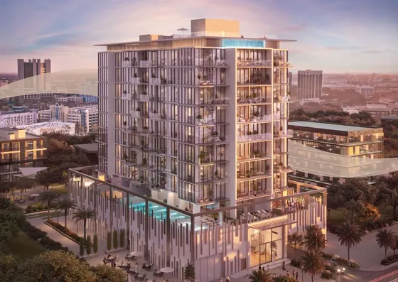 Allegro Residences