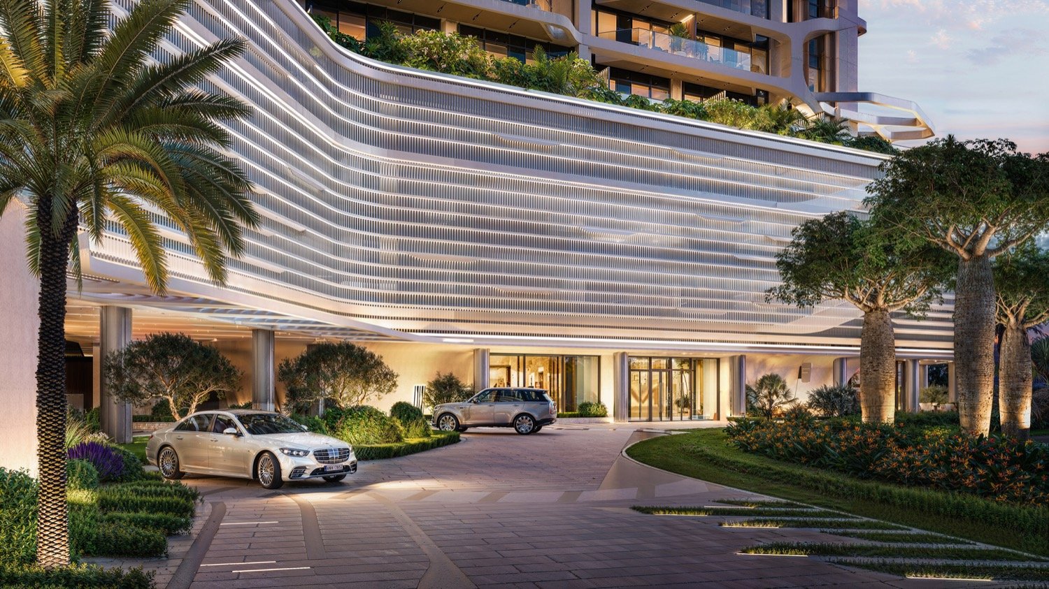 Altiera Heights