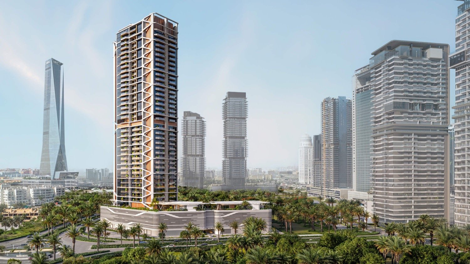 Altiera Heights