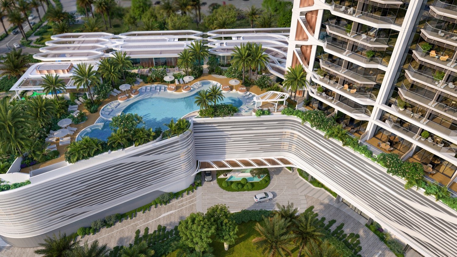 Altiera Heights