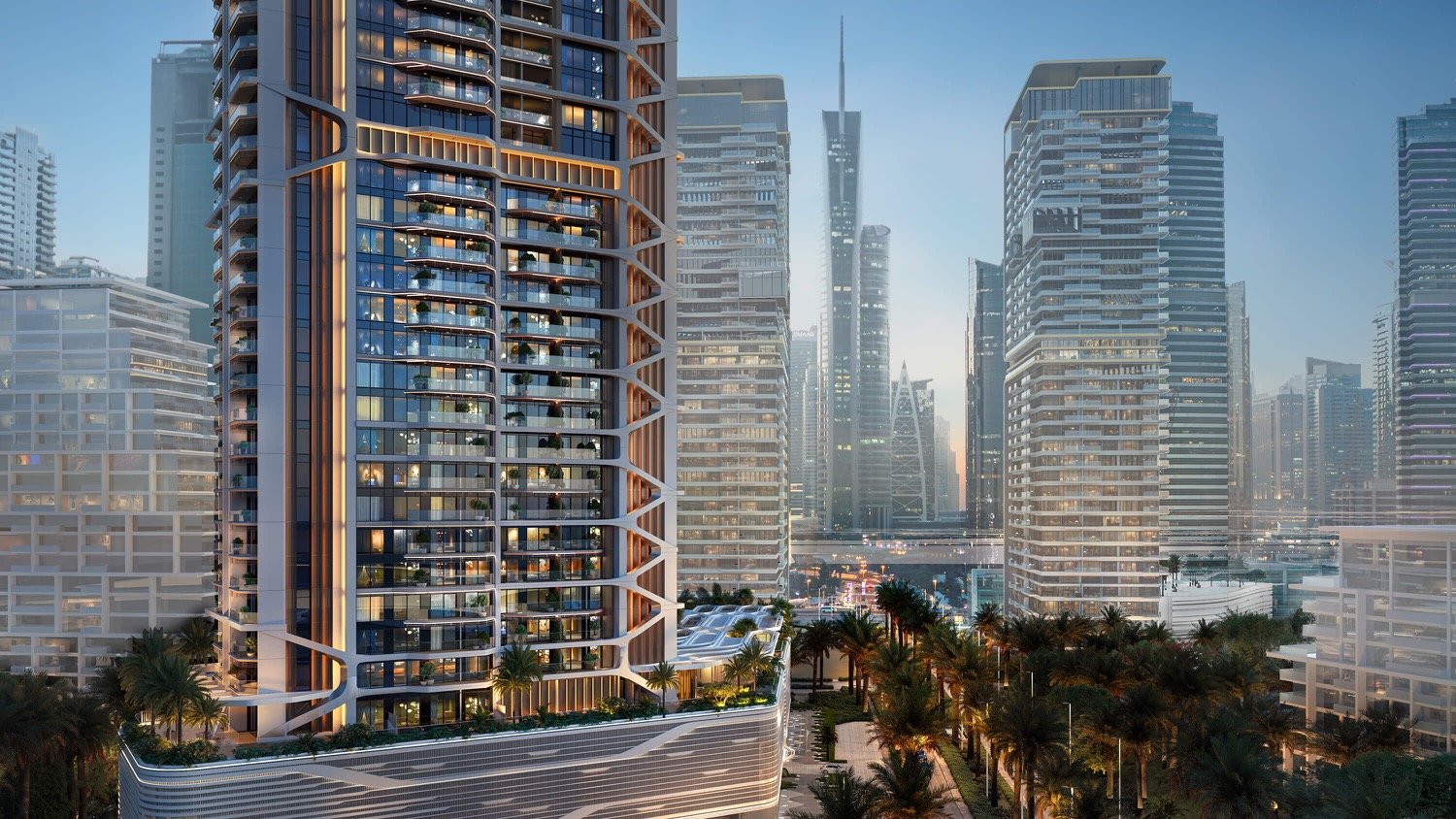 Altiera Heights
