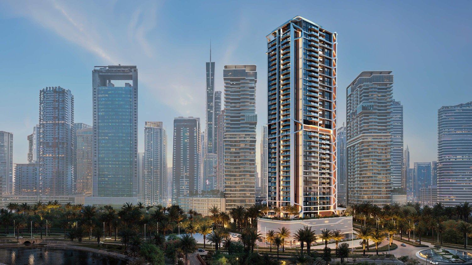 Altiera Heights