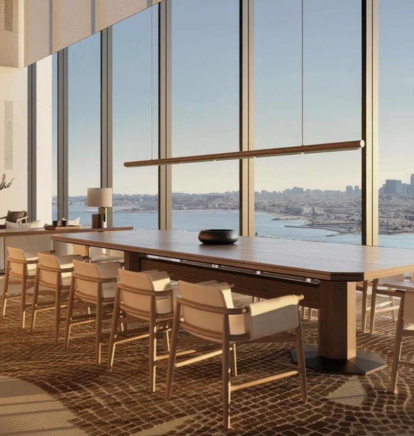Aman Residences