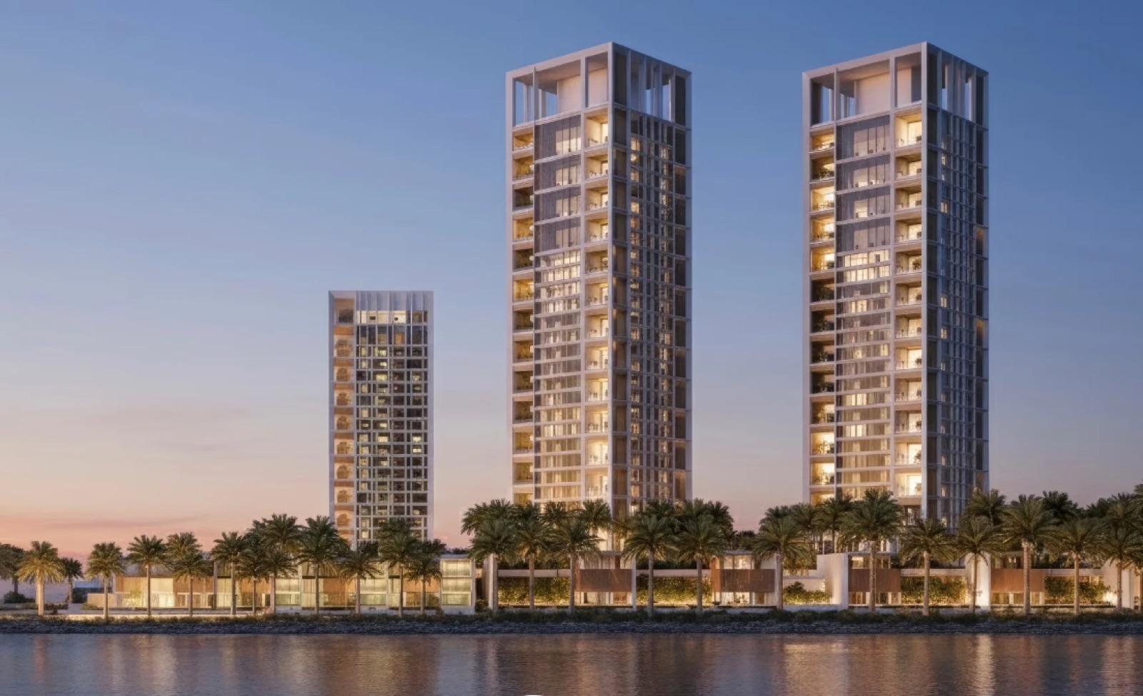 Aman Residences