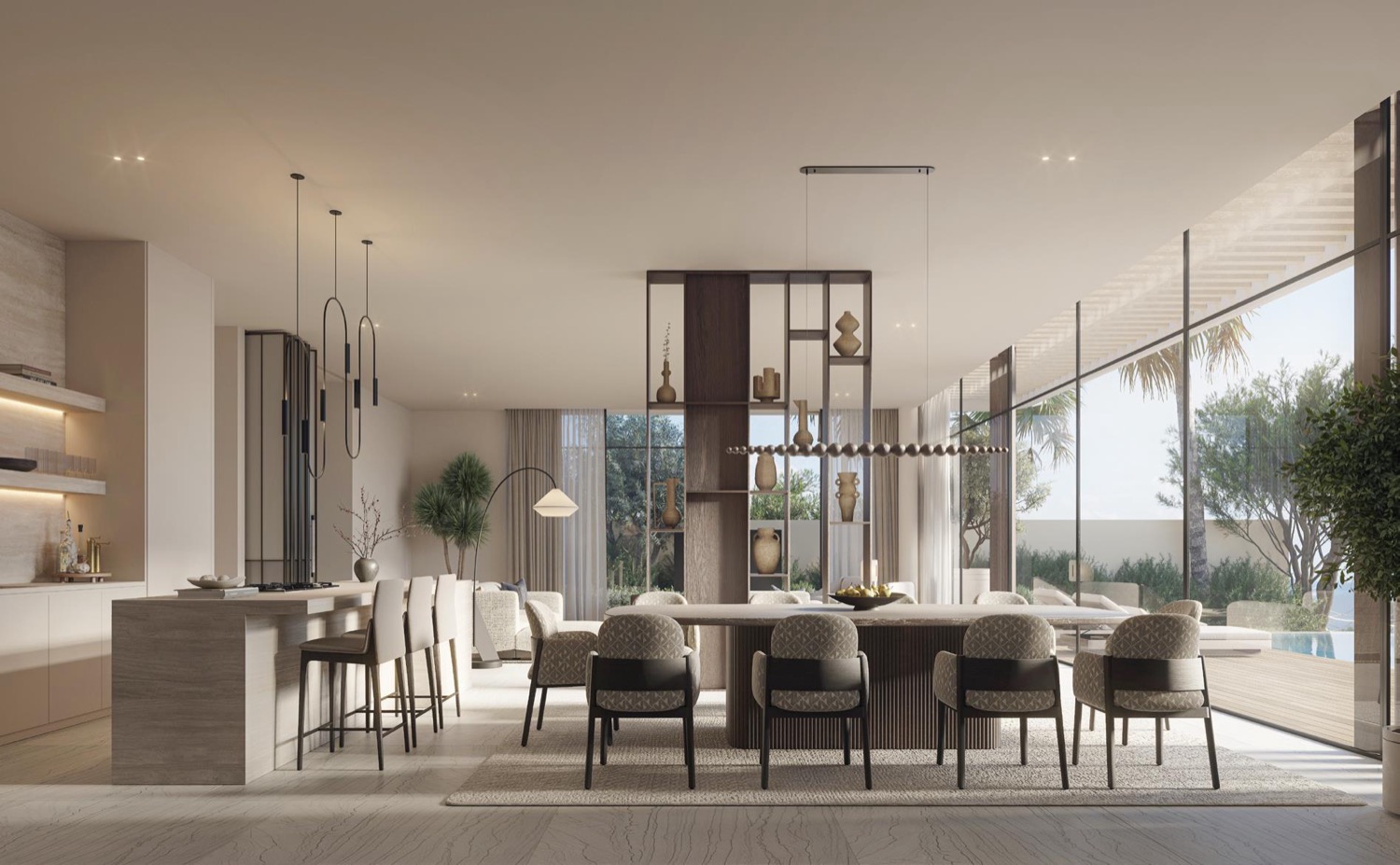 Anantara Mina Al Arab Residences