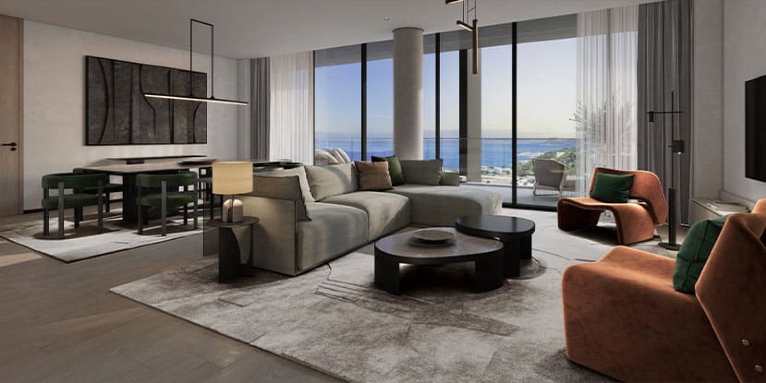 Anantara Sharjah Residences