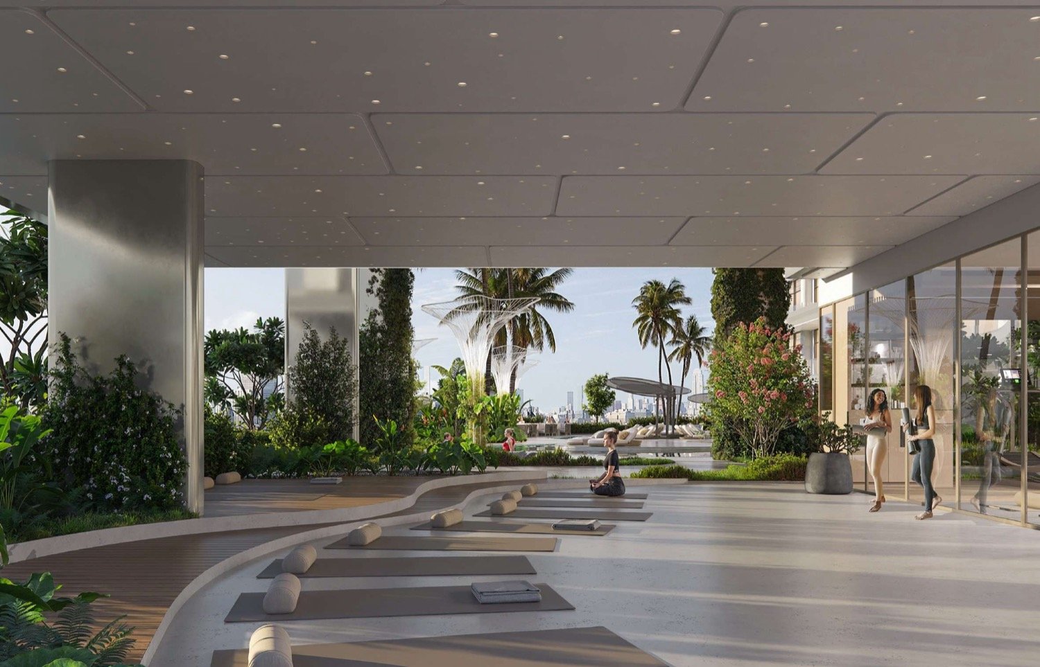 Arka Enclave Residences