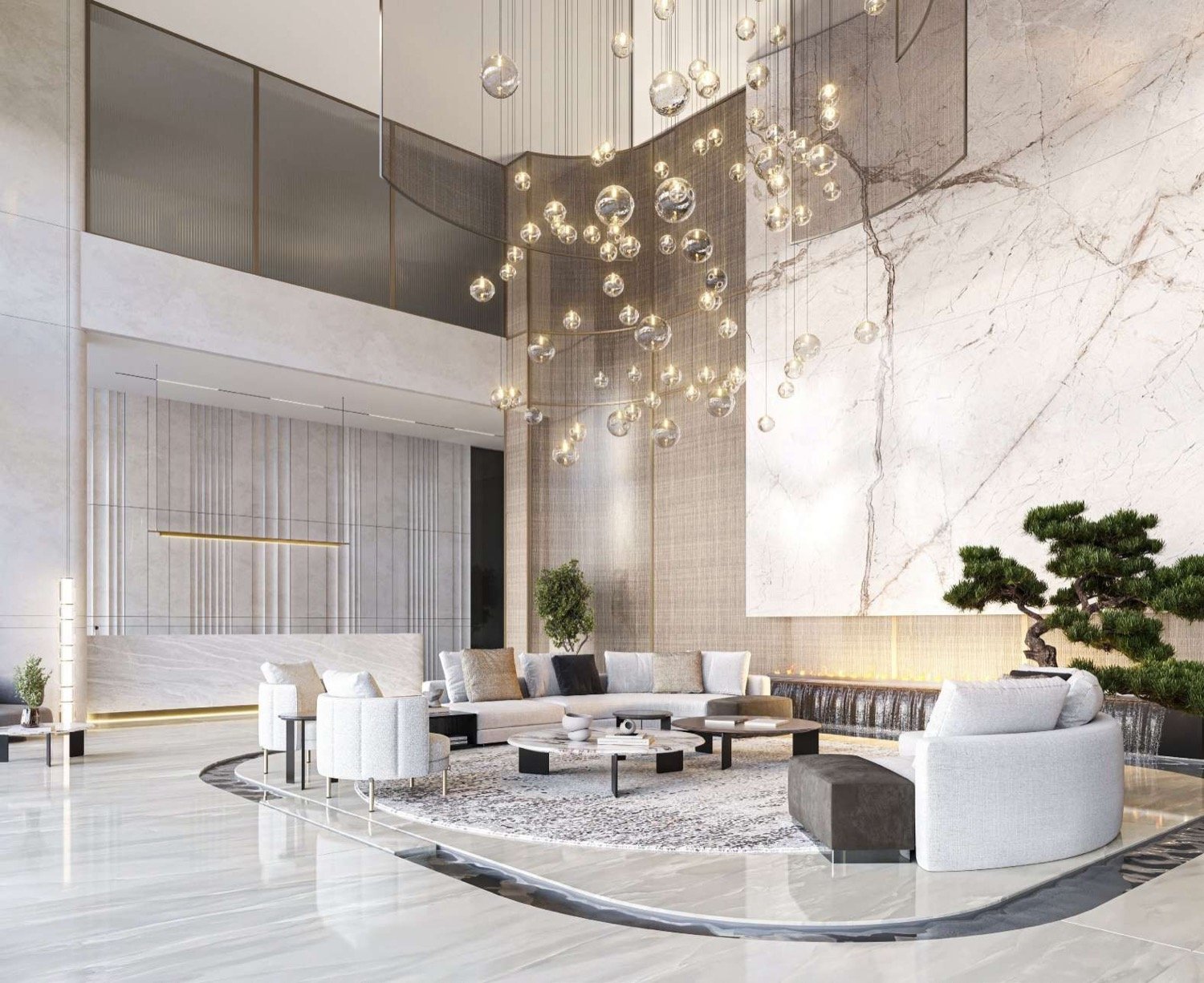Arka Enclave Residences
