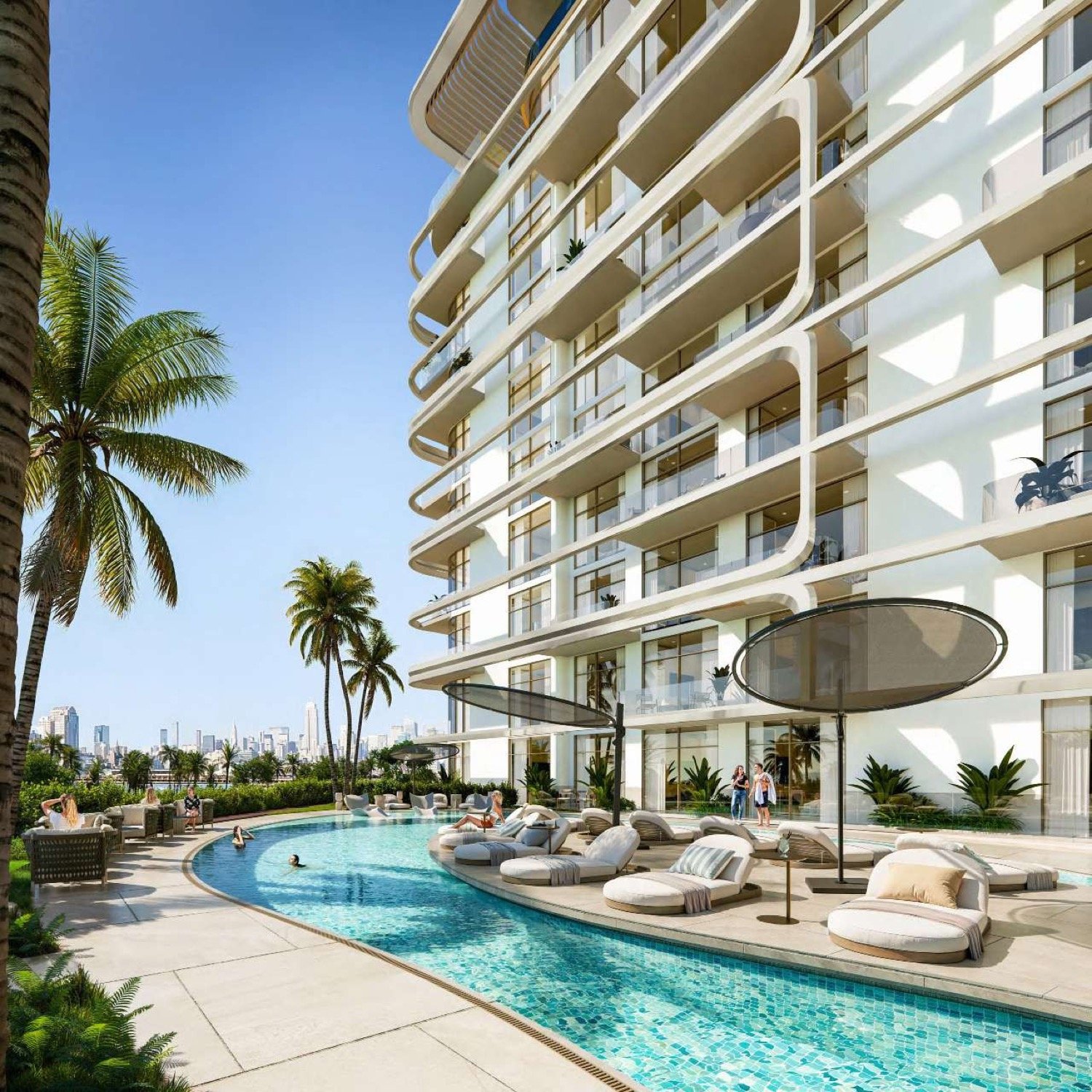 Arka Enclave Residences