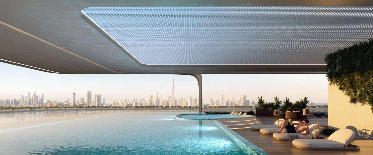 Arka Enclave Residences