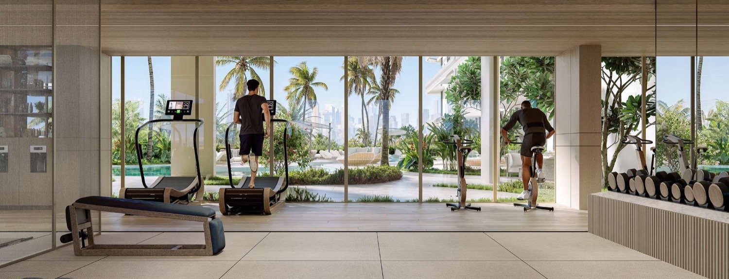 Arka Enclave Residences