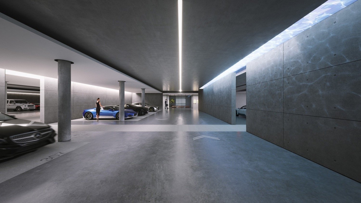 Armani Beach Residences