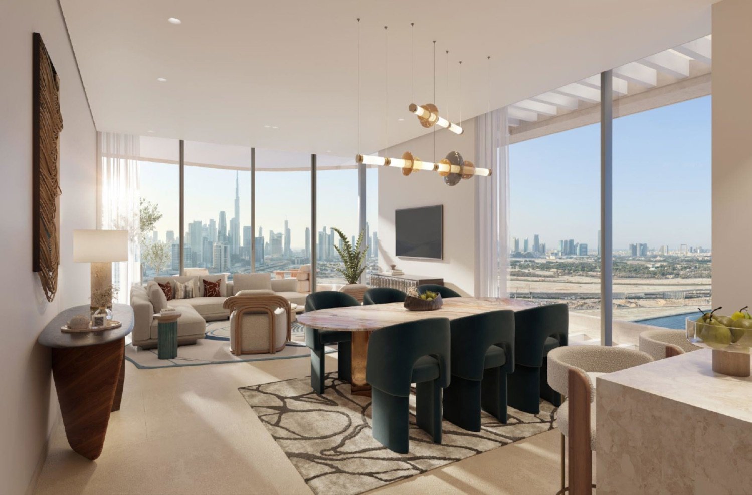 Artistry One Residences
