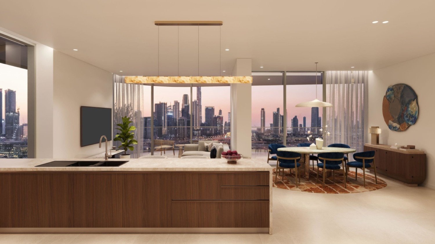 Artistry One Residences