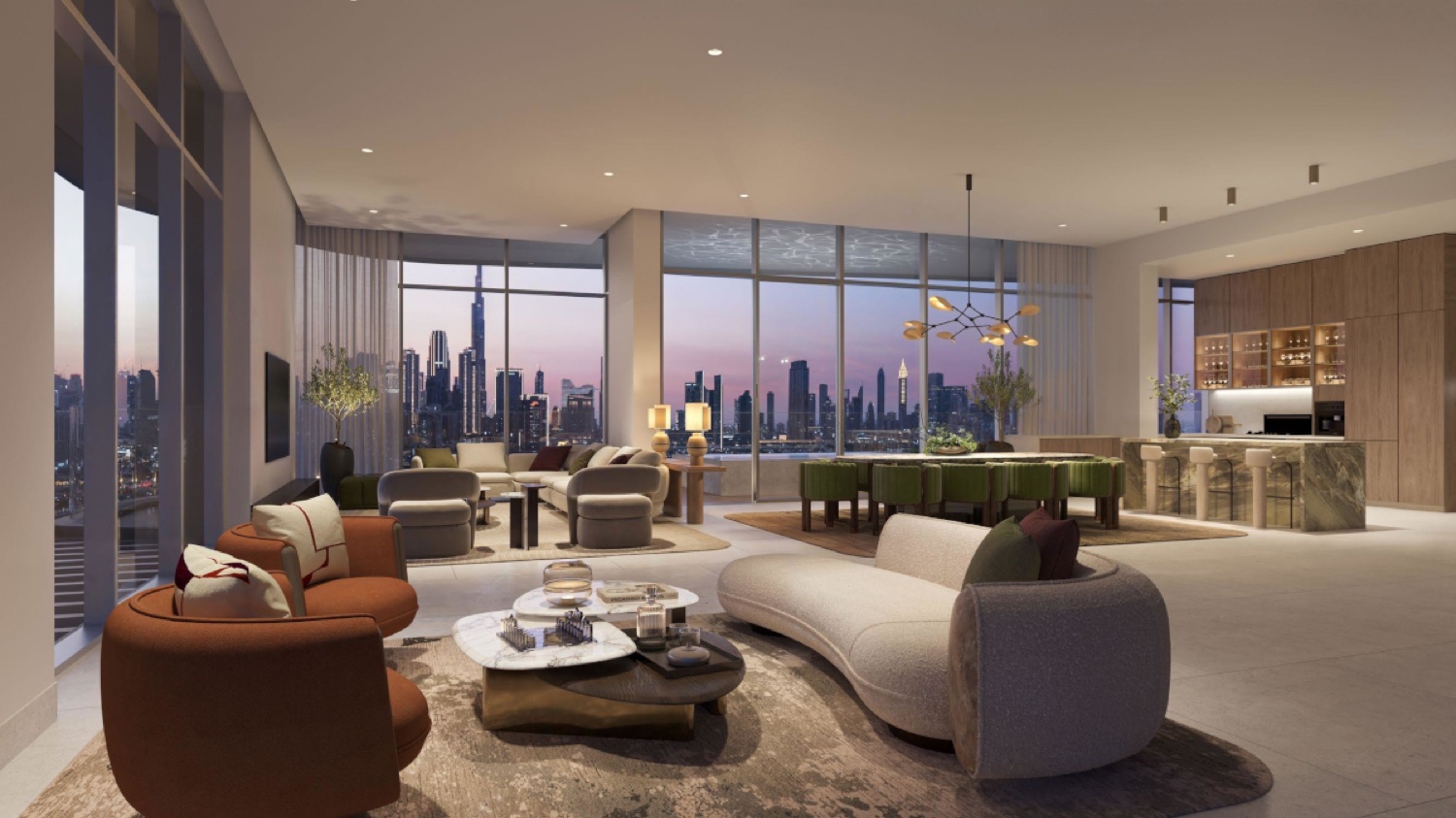 Artistry One Residences