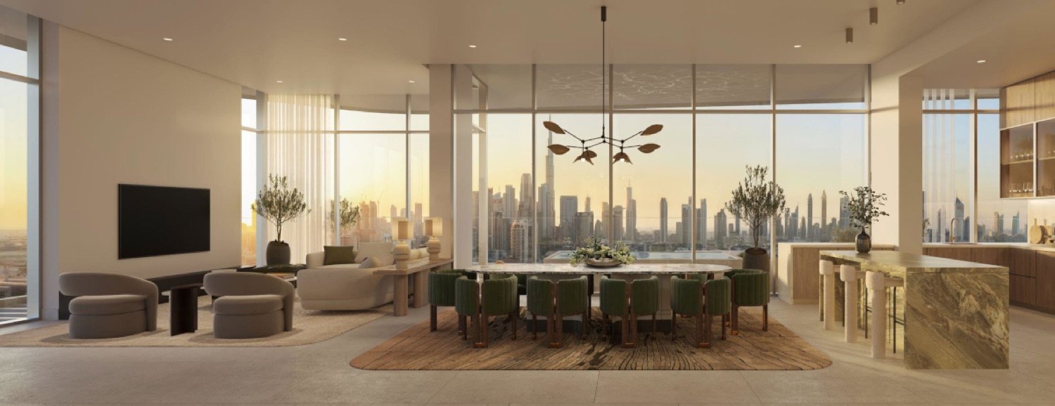 Artistry One Residences