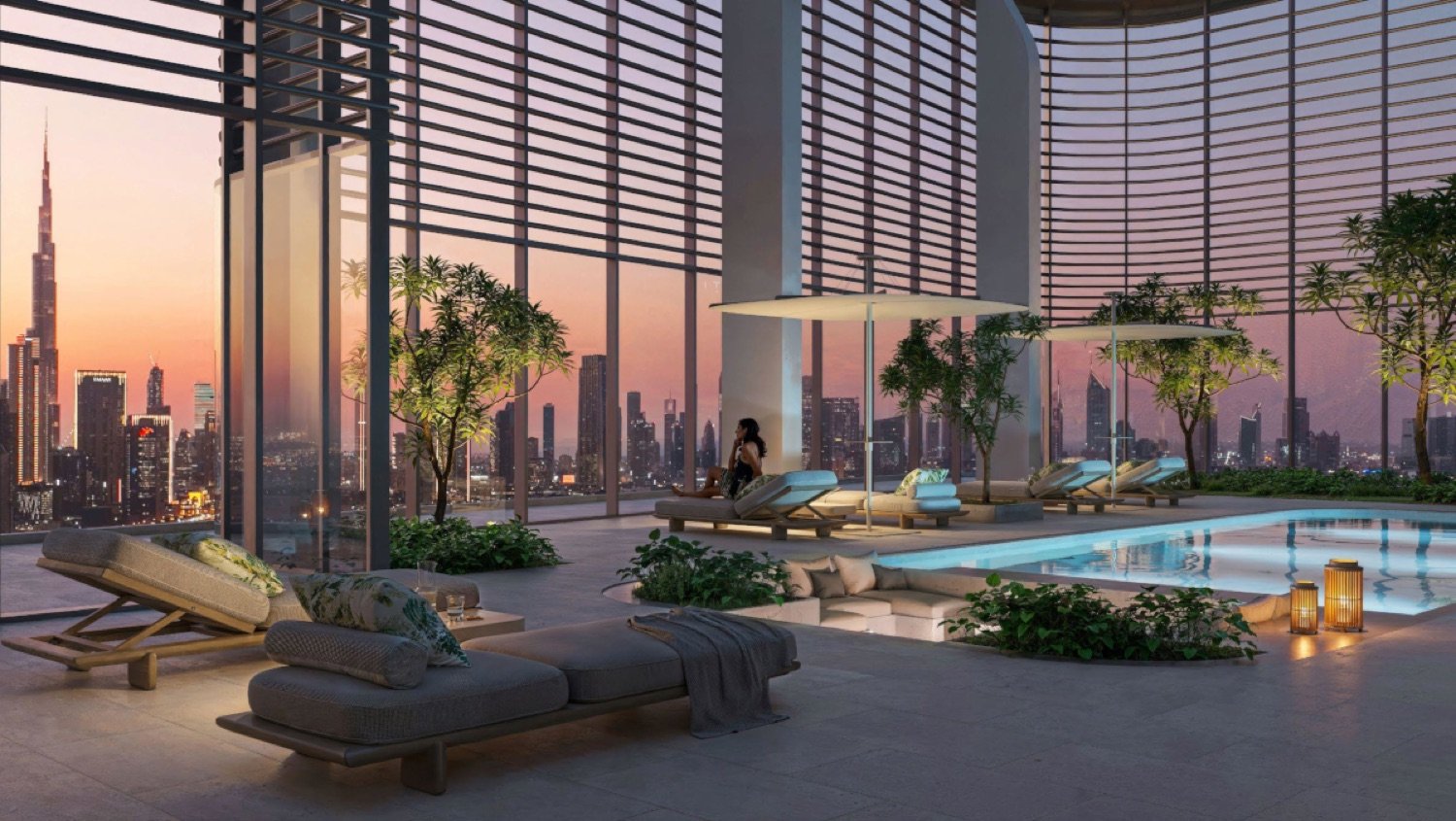 Artistry One Residences