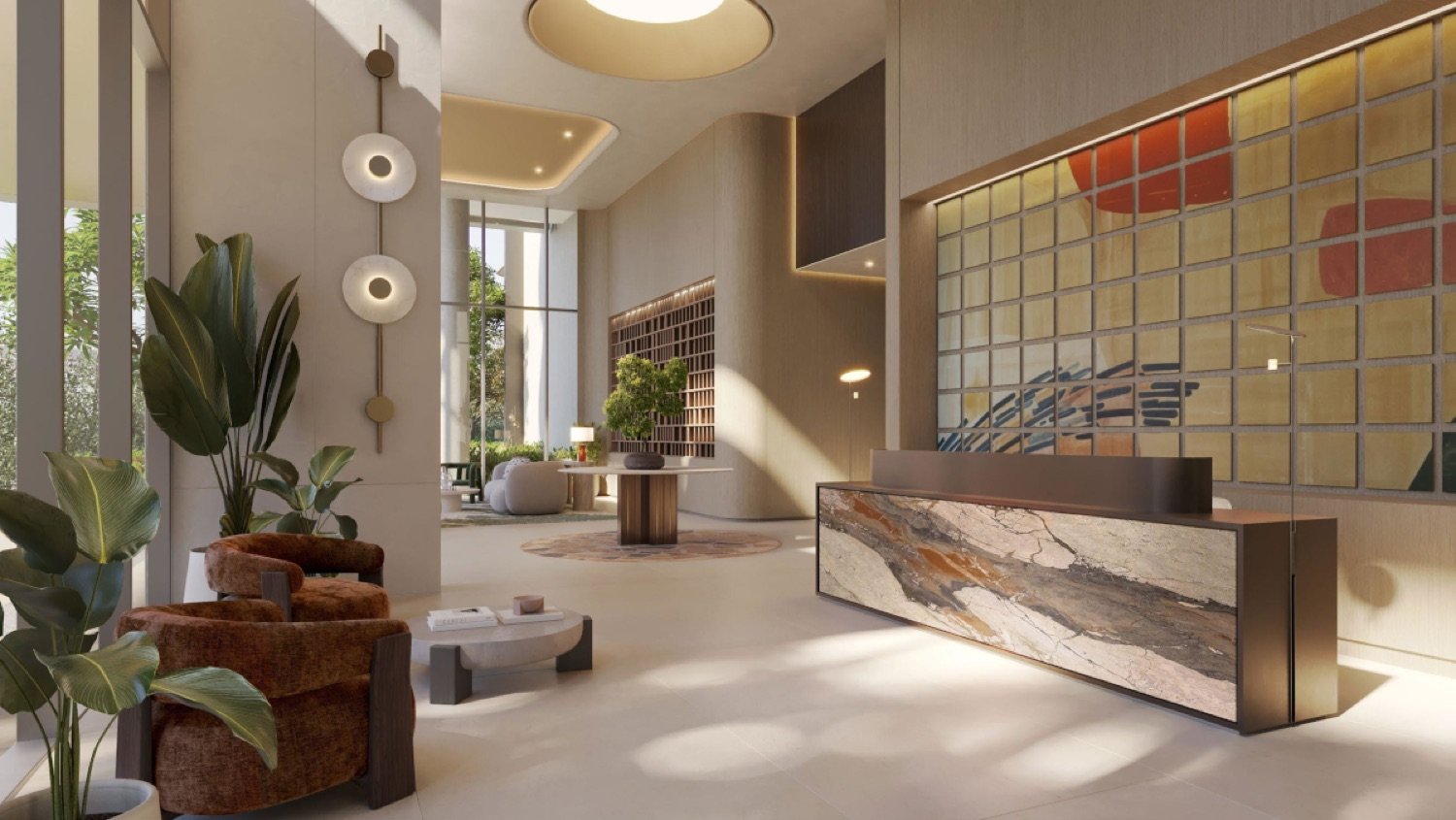 Artistry One Residences