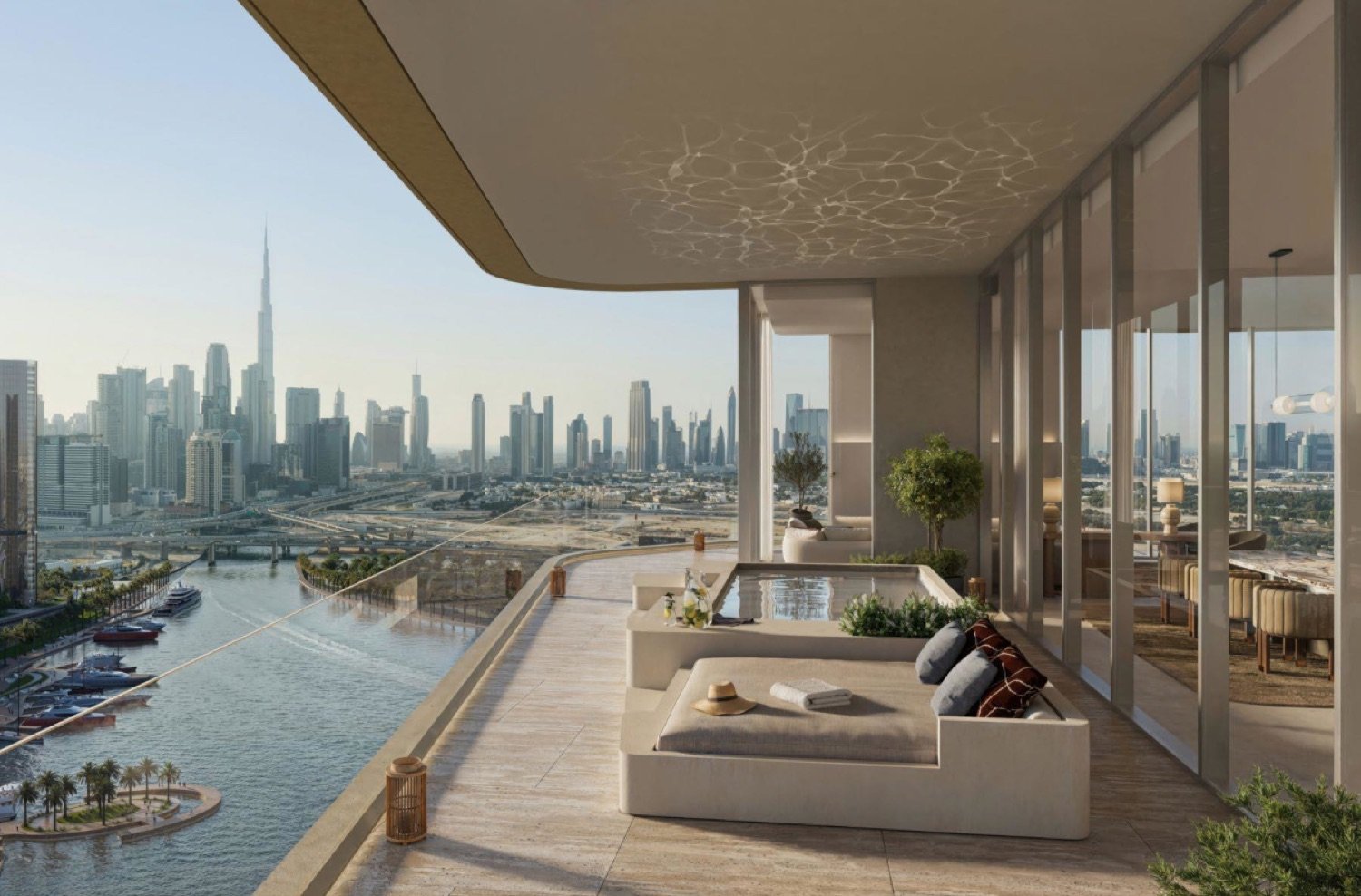 Artistry One Residences