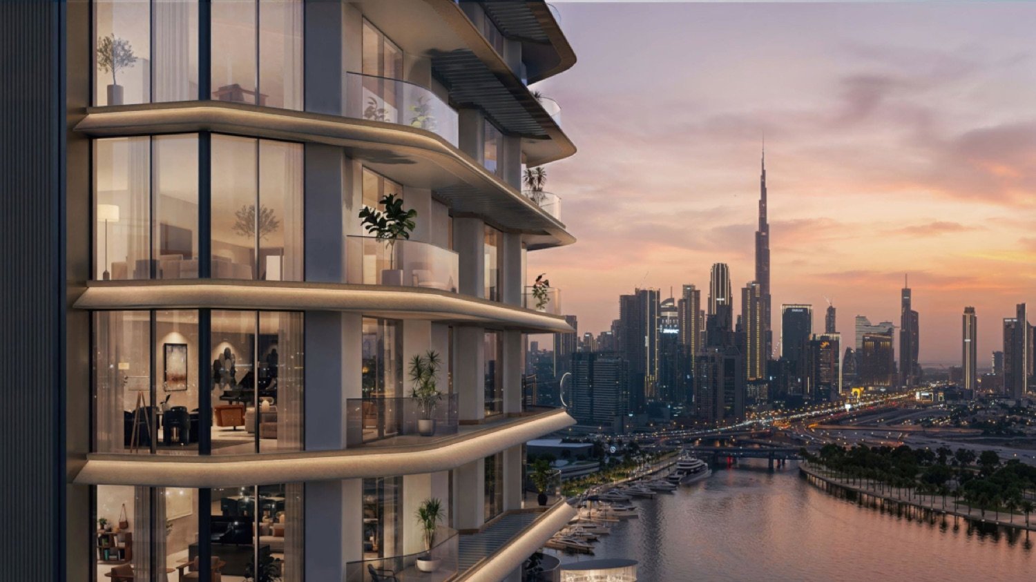 Artistry One Residences