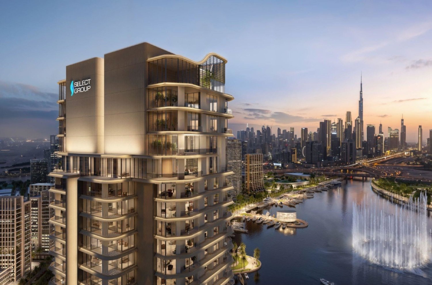 Artistry One Residences