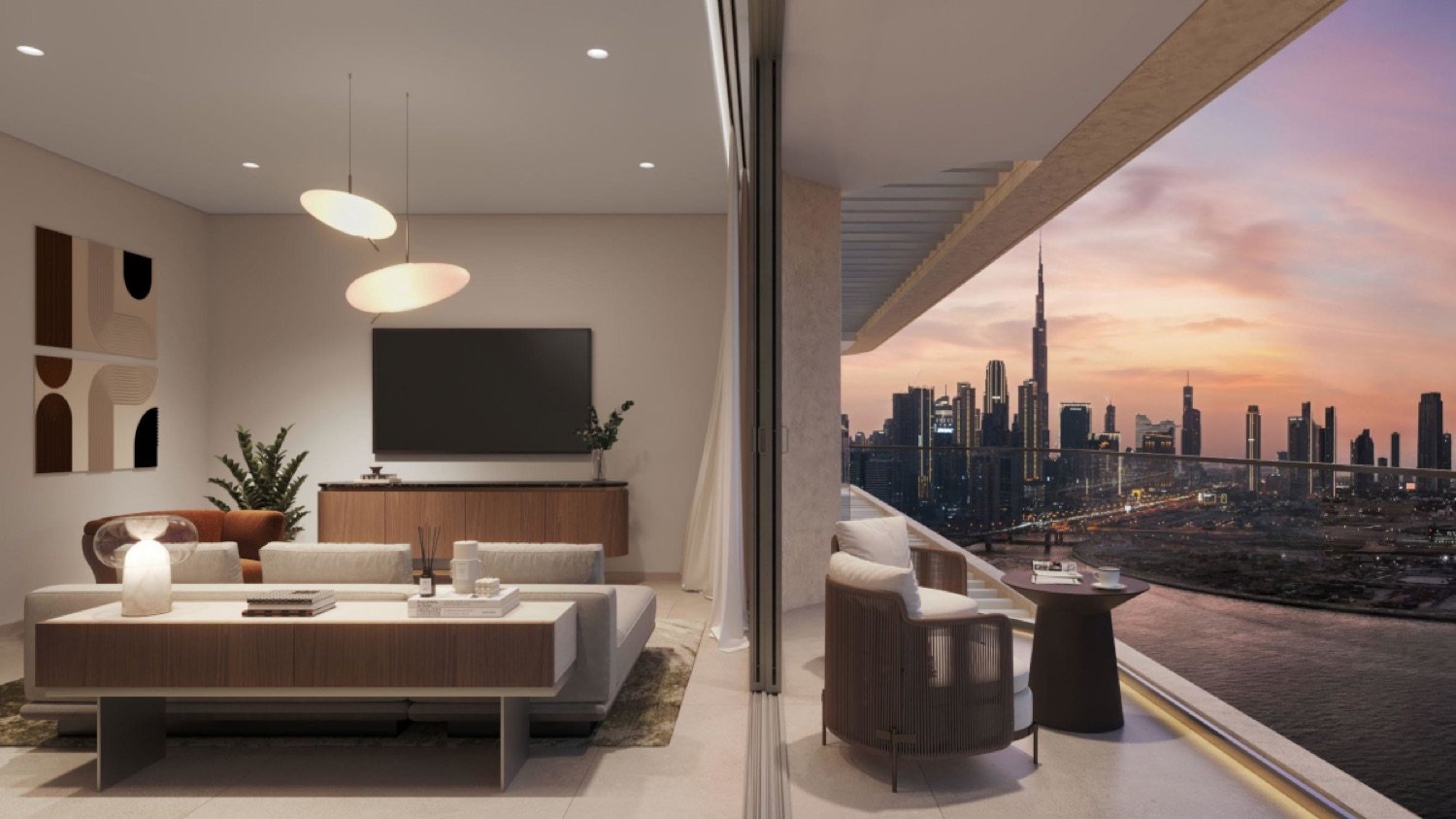 Artistry One Residences