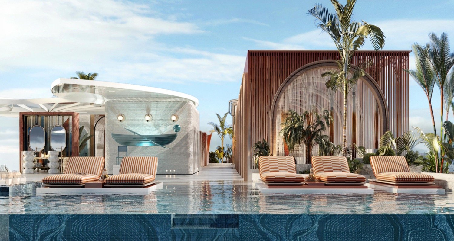Arya Residences