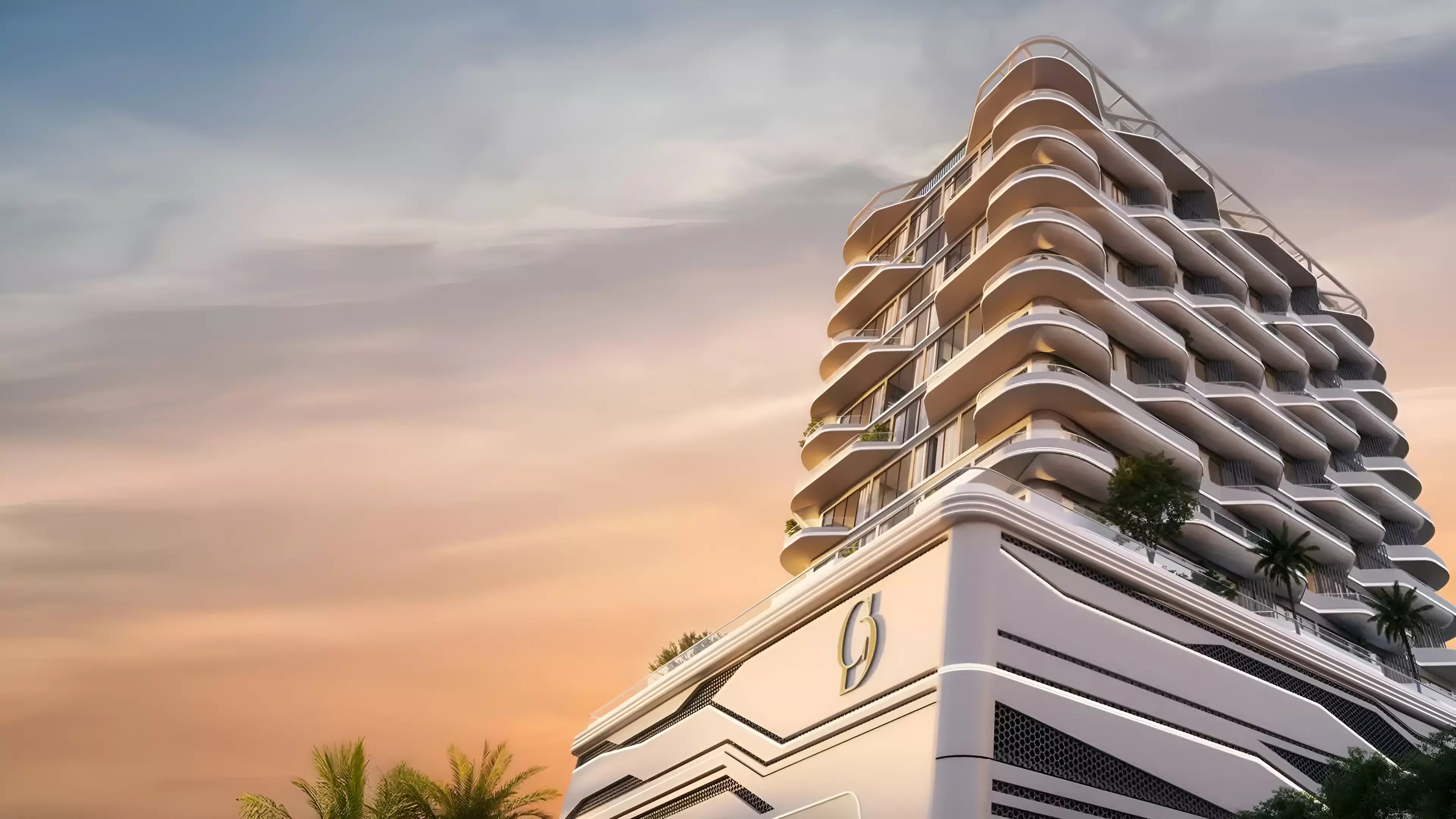 Arya Residences
