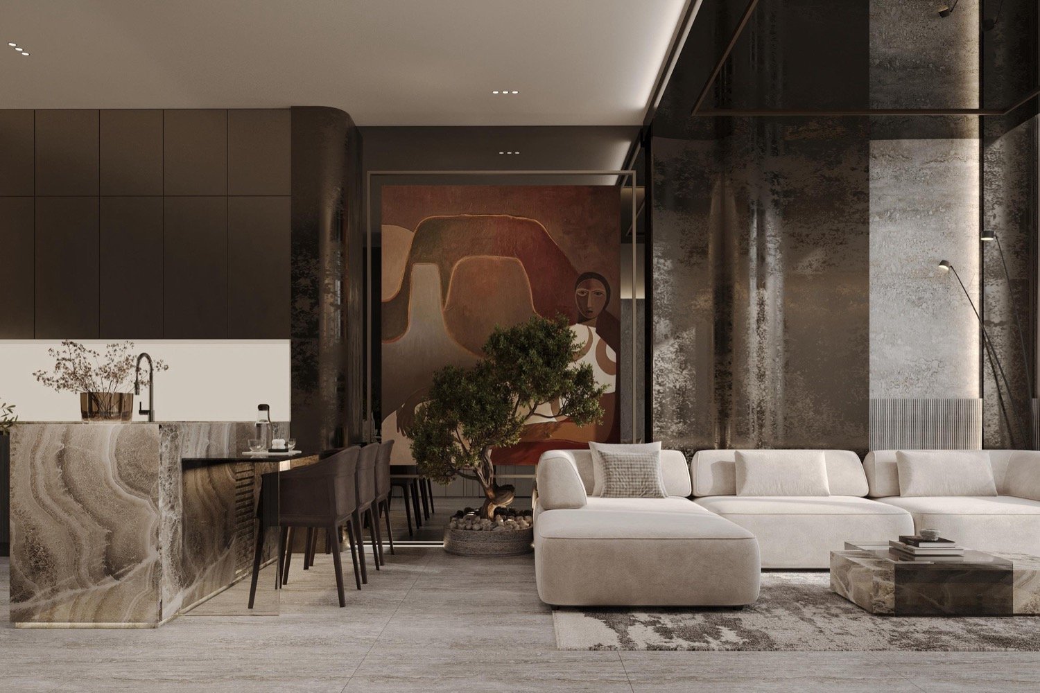 Arya Residences