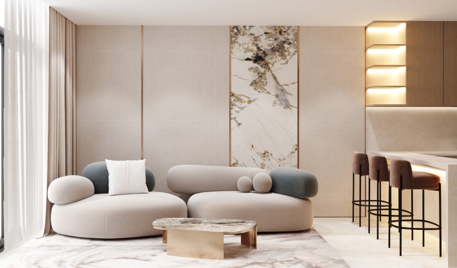 Avana Residences