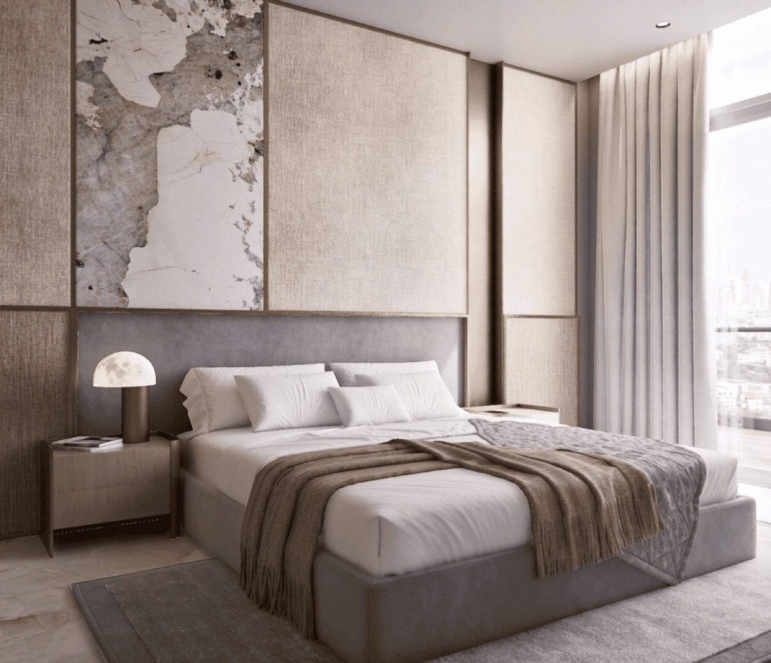 Avana Residences