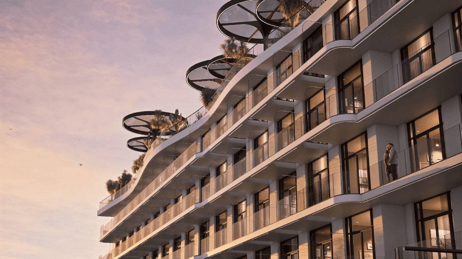 Avana Residences