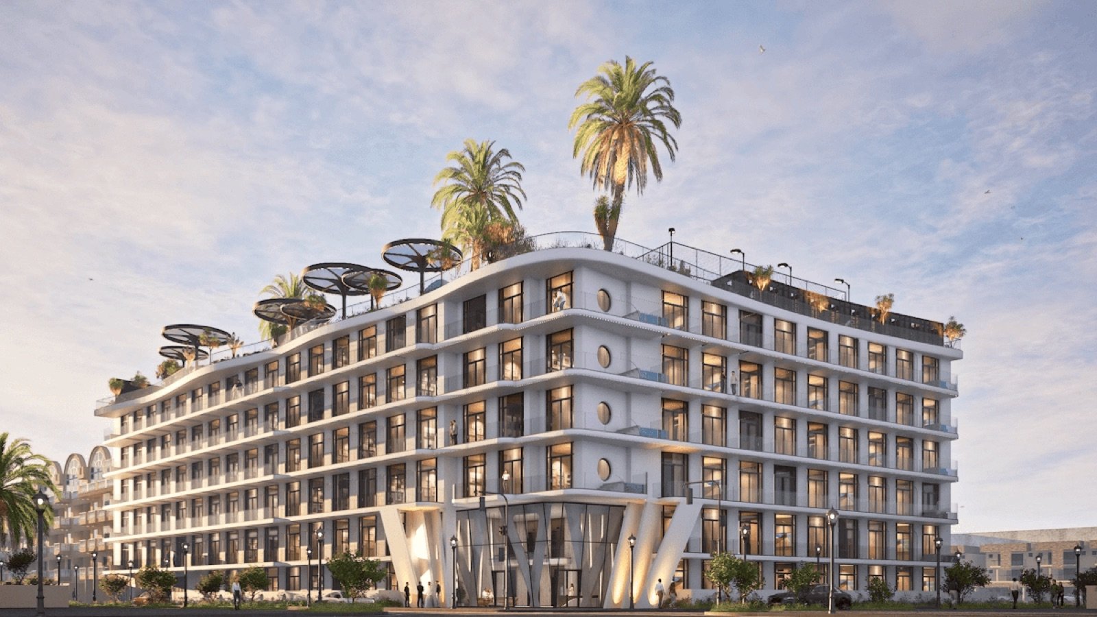 Avana Residences