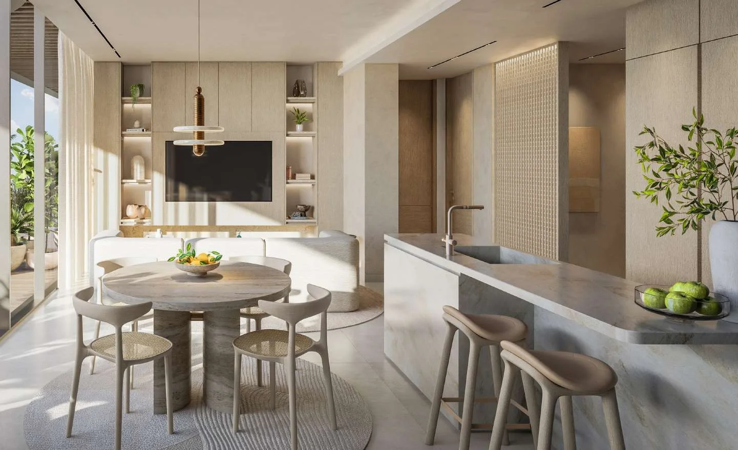 Avida Residences