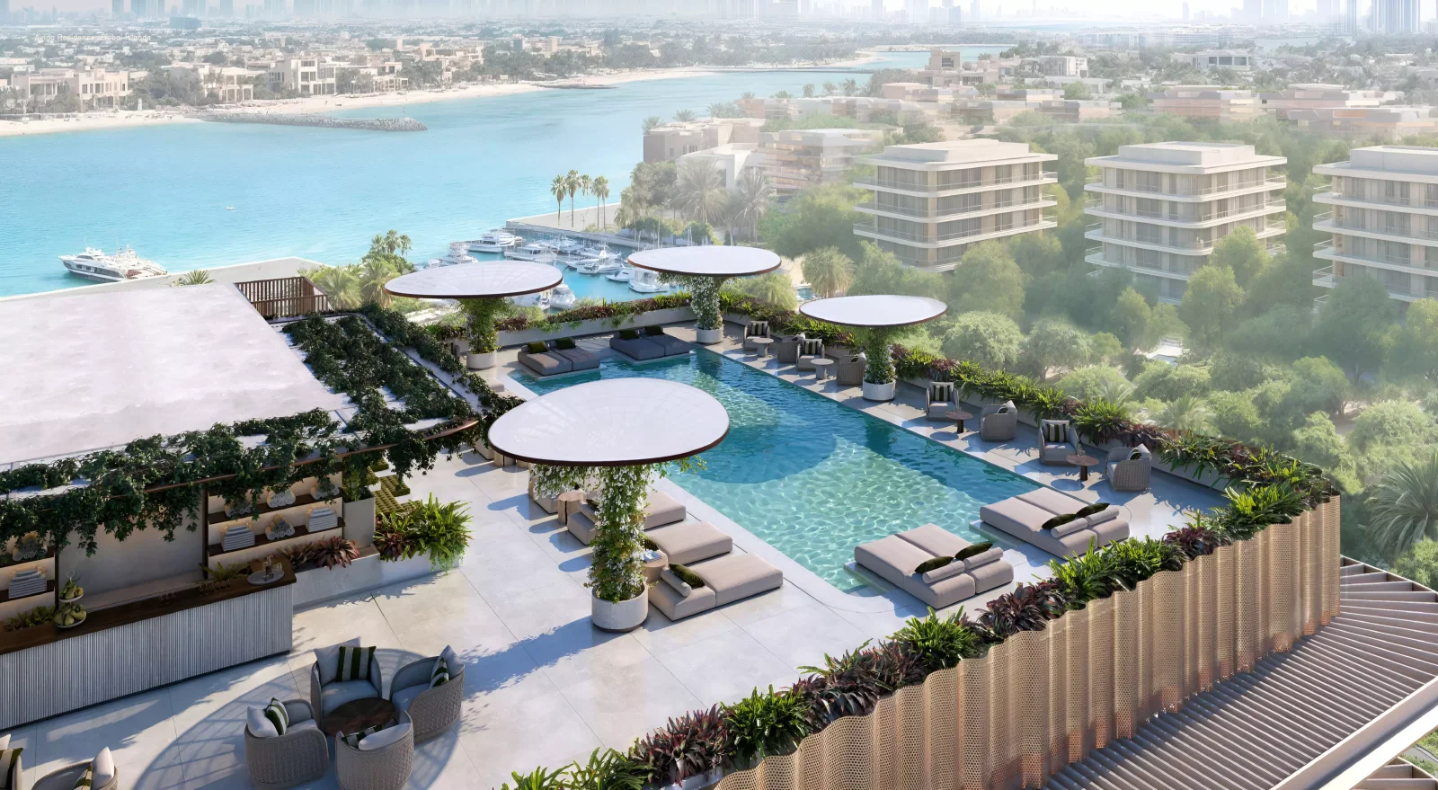 Avida Residences