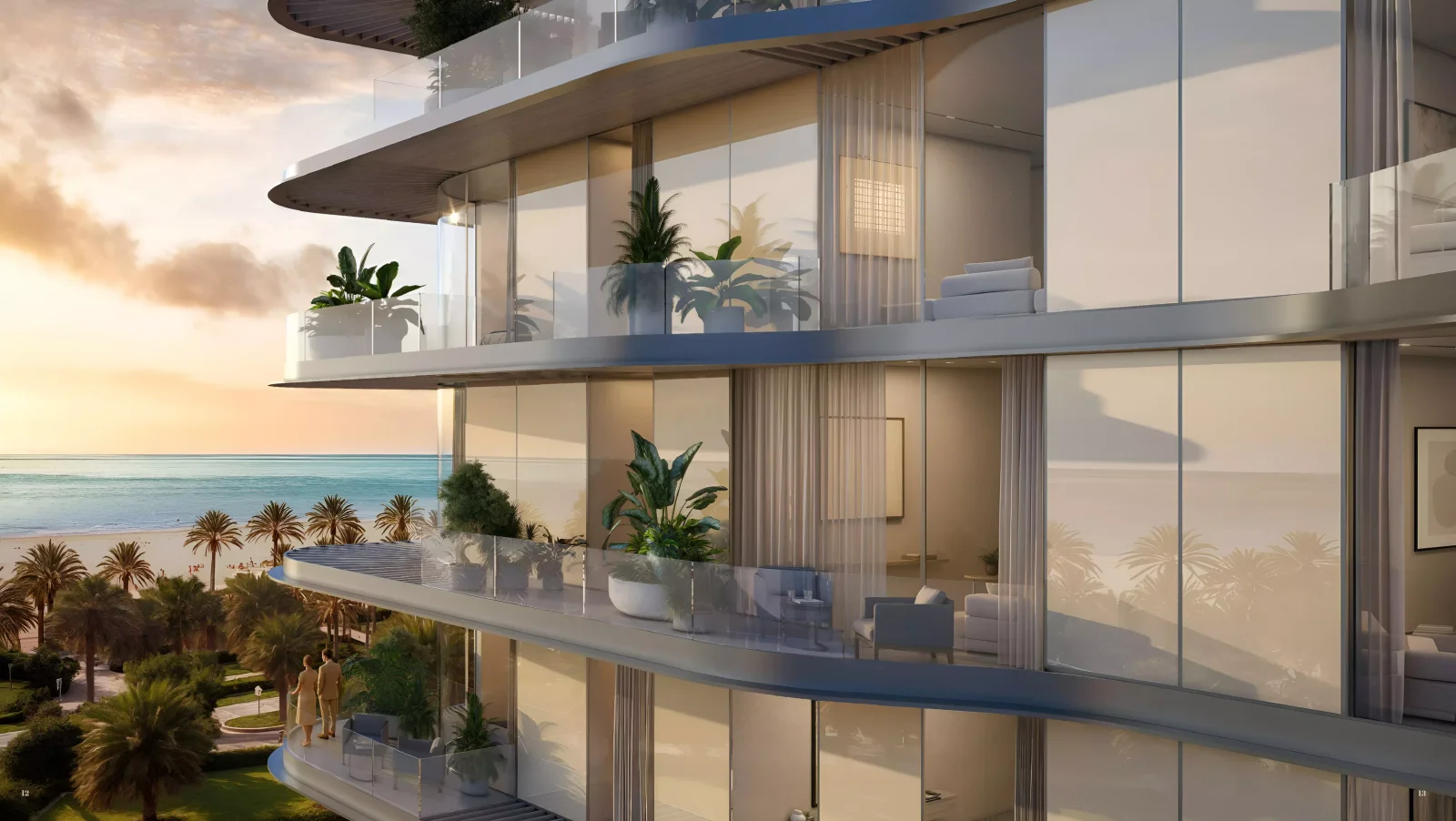 Avida Residences