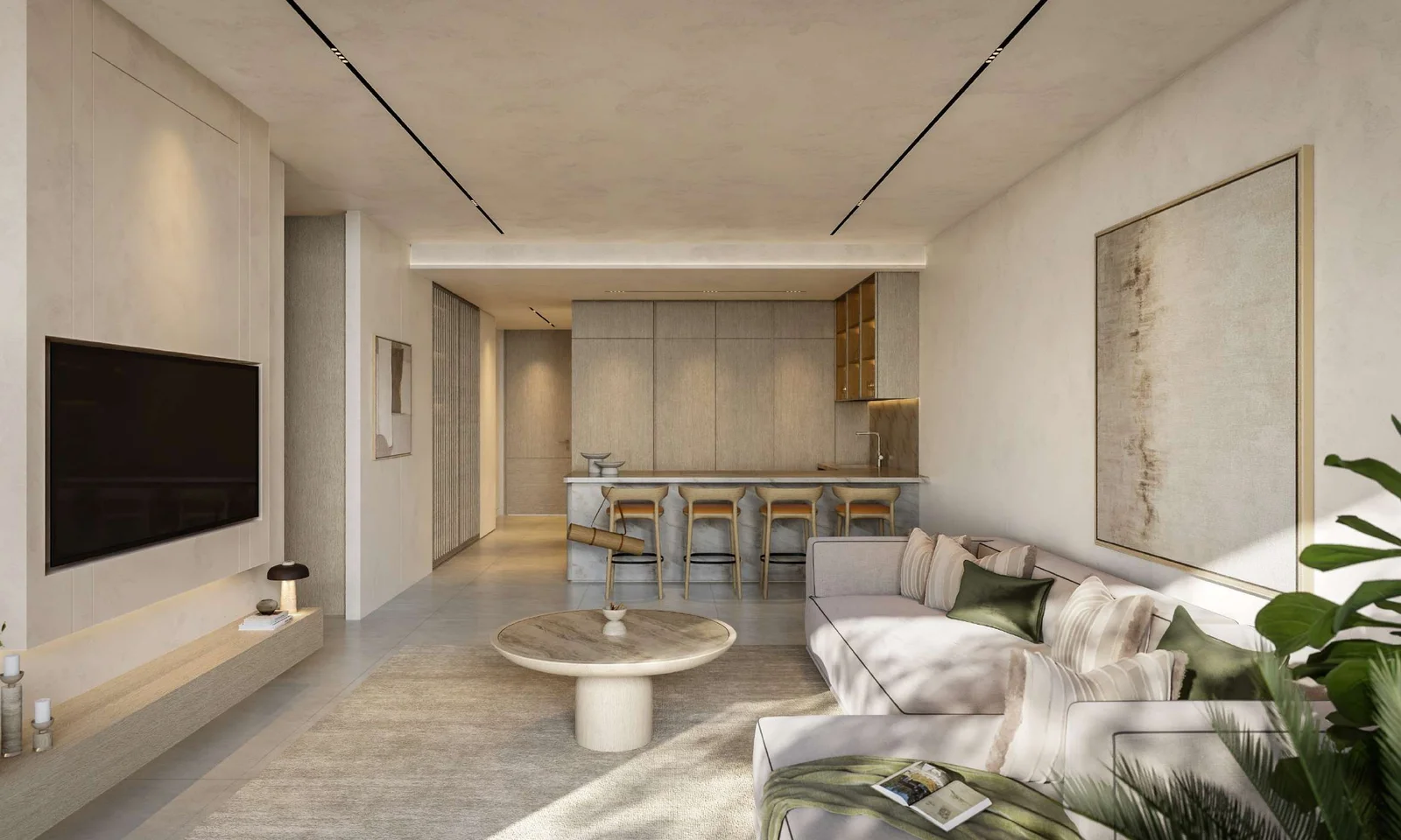 Avida Residences