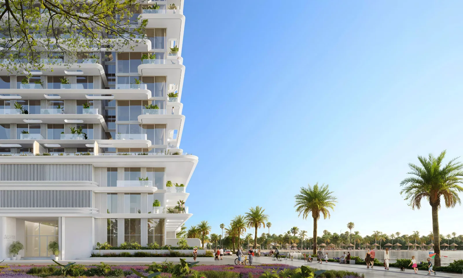 Ayamore Residence