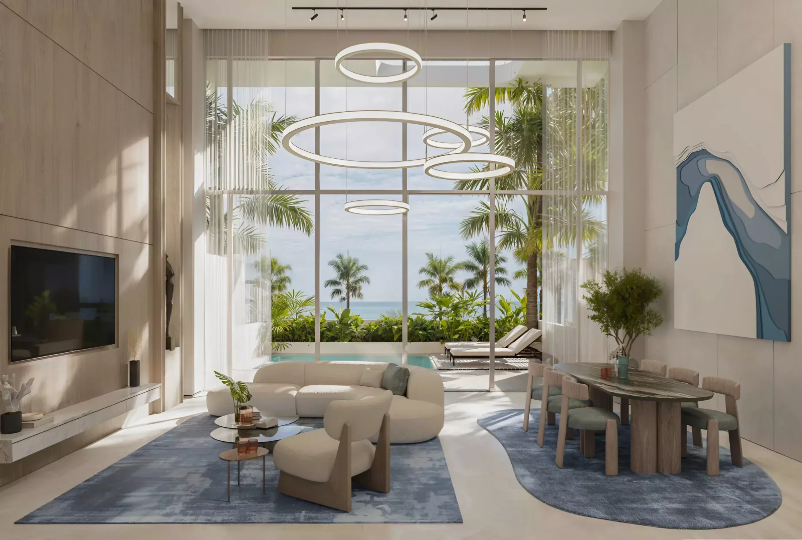 Ayamore Residence