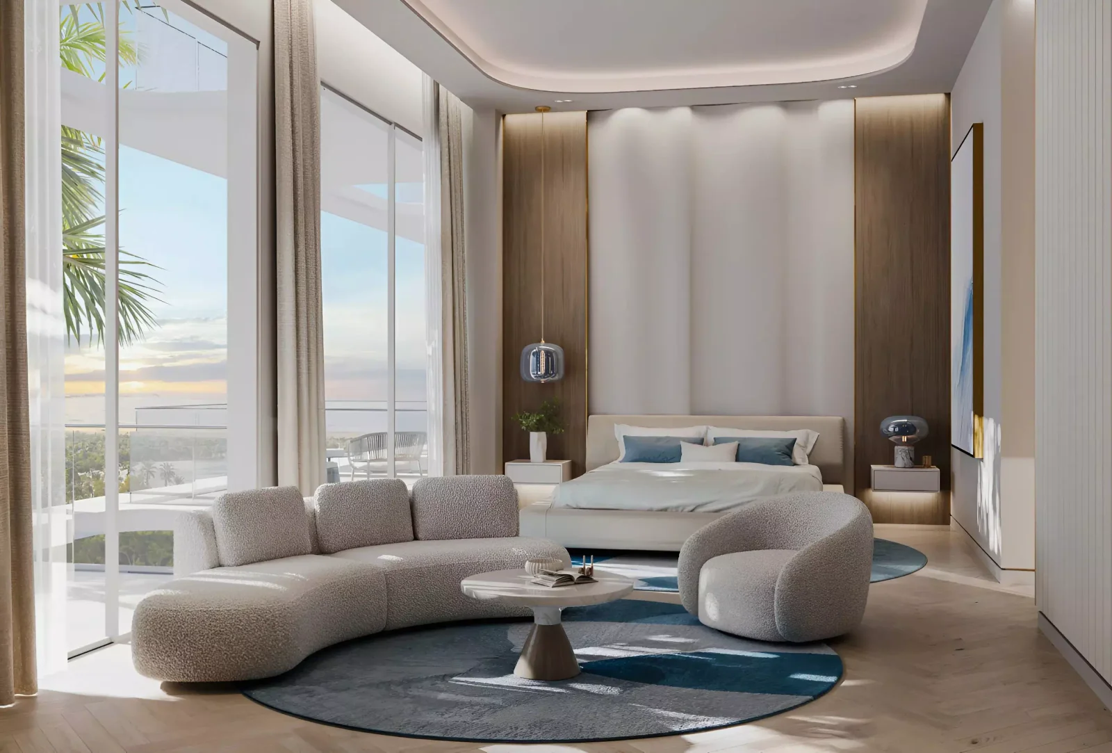 Ayamore Residence