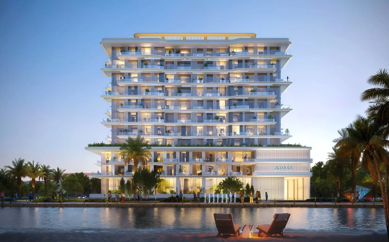 Ayamore Residence