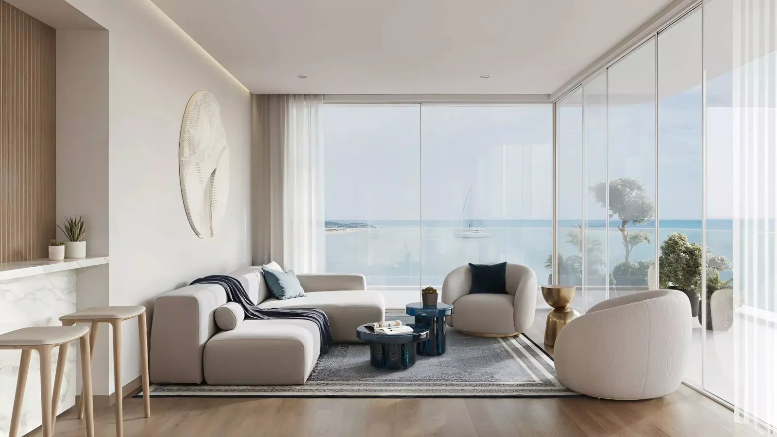 Ayamore Residence