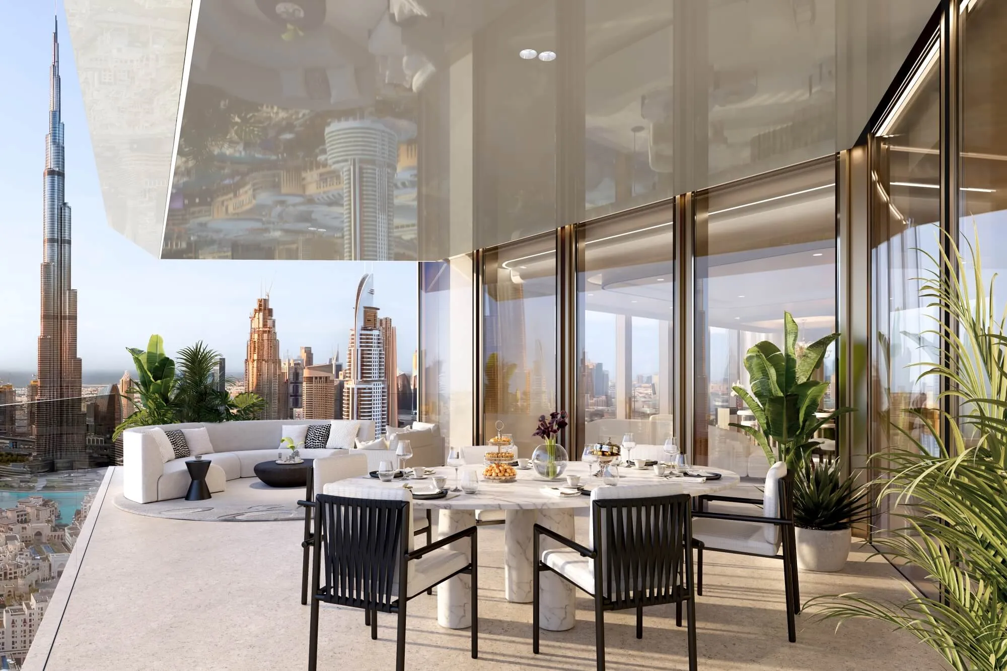 Baccarat Hotel & Residences