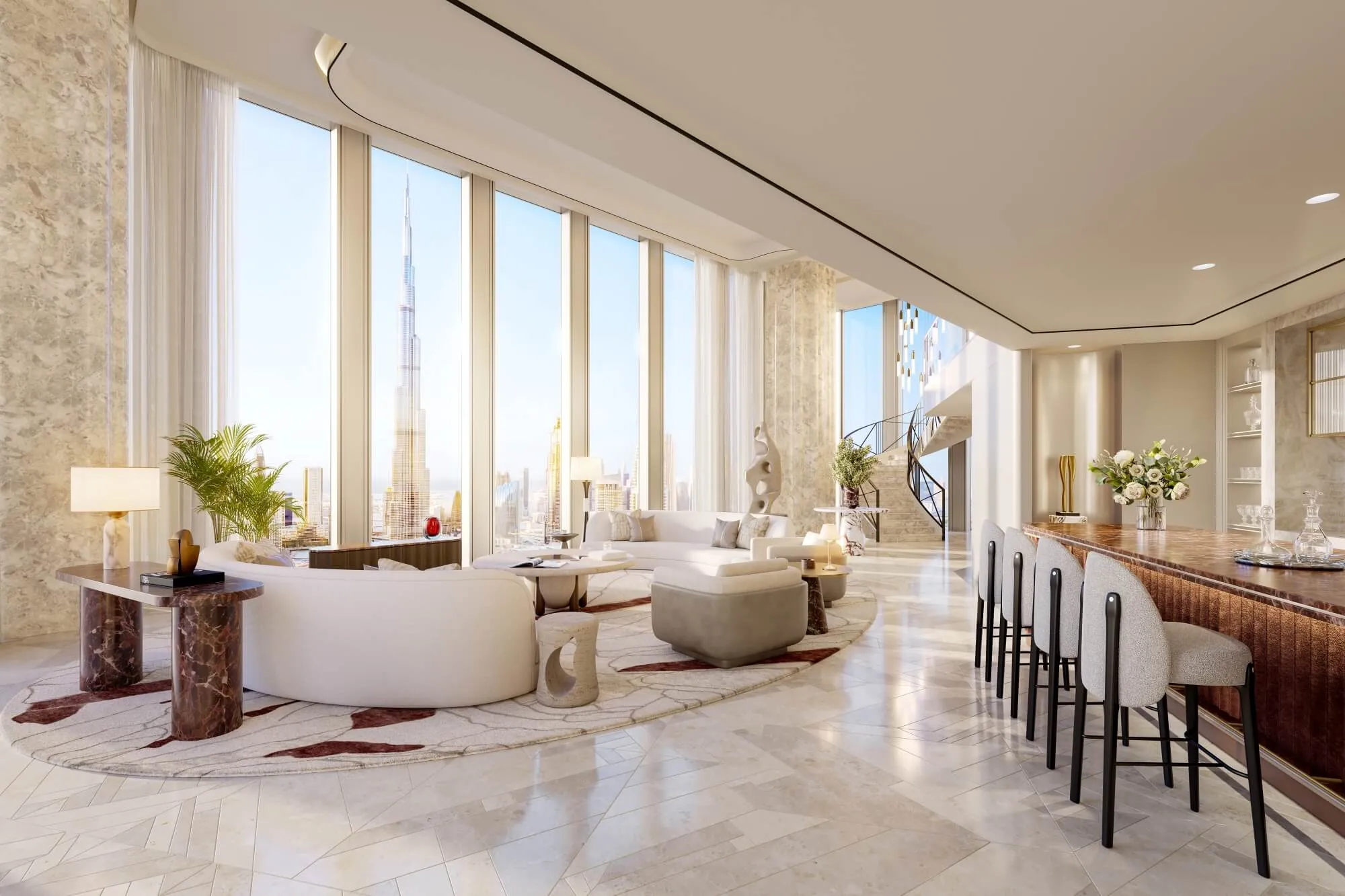 Baccarat Hotel & Residences