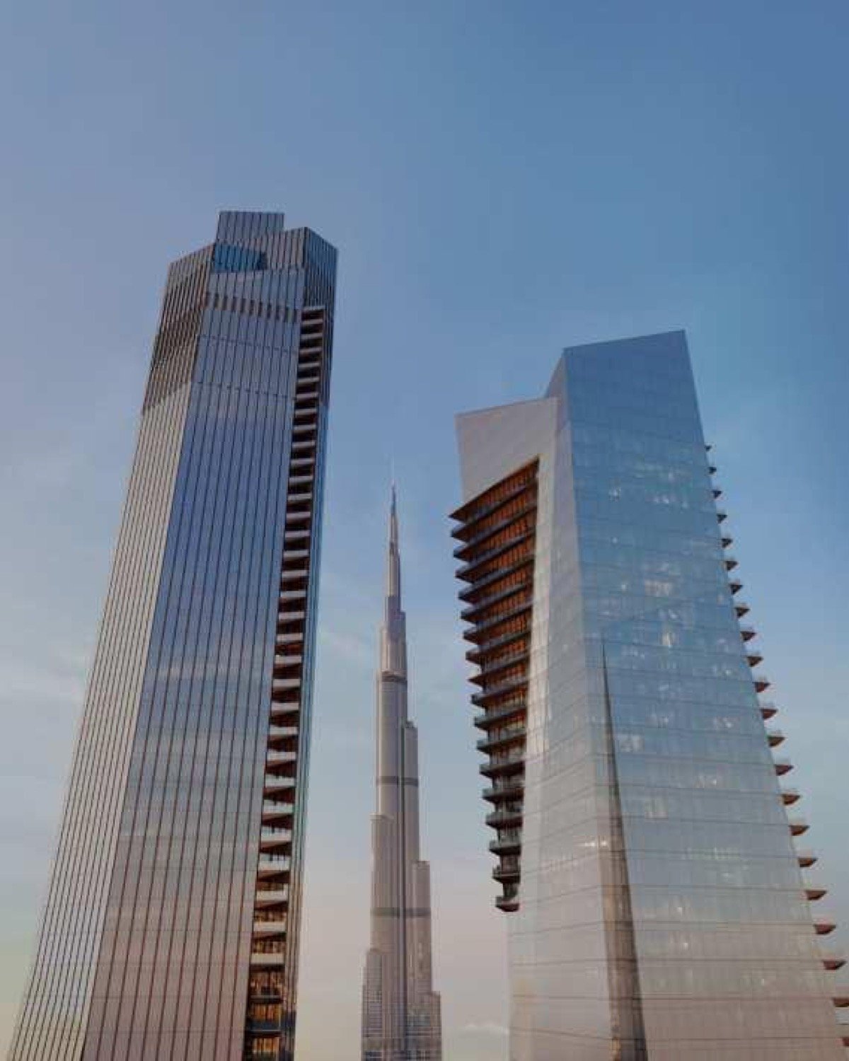 Baccarat Hotel & Residences